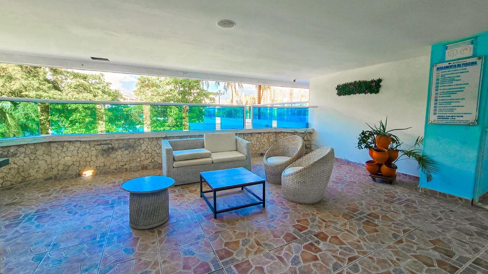Apartamento Estudio De Lujo 1709