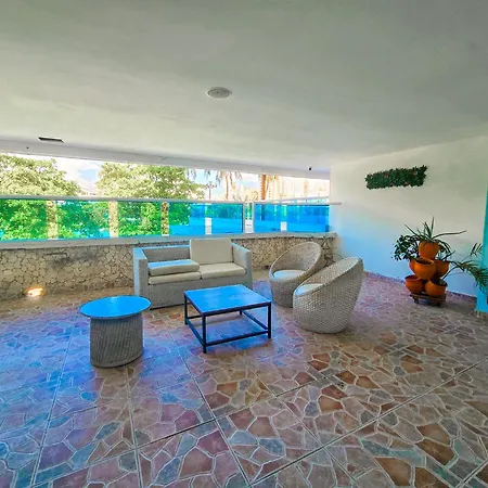 Apartamento Estudio De Lujo 1709